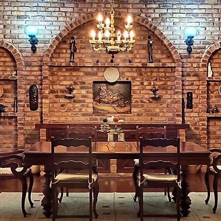 Pousada Taverna Do Golf Терезополис Экстерьер фото